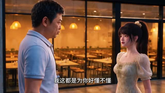 被主播背刺开除，我开下午营业早餐店10季（131集）独家资源免费看