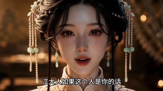 岁岁春欢：明月照嘉岁第三季（122集）短剧后续更精彩
