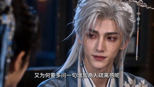 暴君听我心声：爱卿竟是女儿身！第二季（90集）热门短剧推荐