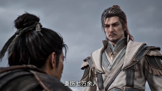 驭兽小暗卫（下）（253-553集）热门火爆短剧