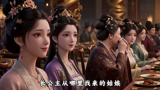 灭世灾煞怎么就偏爱我他说我是白月光第四季(161集) 灭世灾煞怎么就偏爱我他说我是白月光第四季(161集)一共多少集