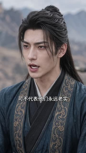 让你去就藩，没让你打天下啊（100集）百度在线观看