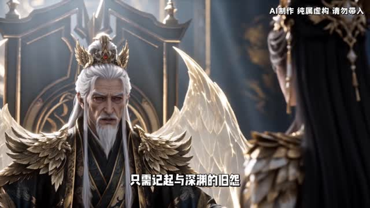 惹她干嘛，她家夫君妖力无边!第六季（176集）最火短剧推荐