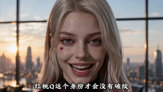 买卖词条，打造非凡俱乐部第一季 (75集)短剧解说热门