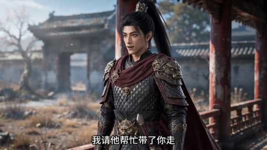 嫡女锦杀第三季(149集) 嫡女锦杀第三季(149集)超好看短剧推荐