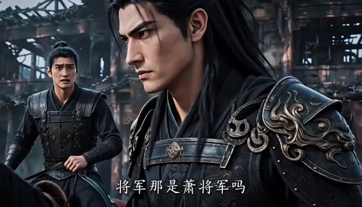 锦帘扶君安 第二季 (91集)好看的短剧推荐
