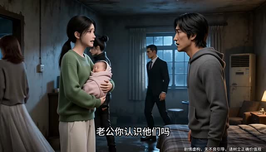 福宝治愈全世界，家有萌娃岁岁安第四季（下）（201-304集）精彩短剧免费看