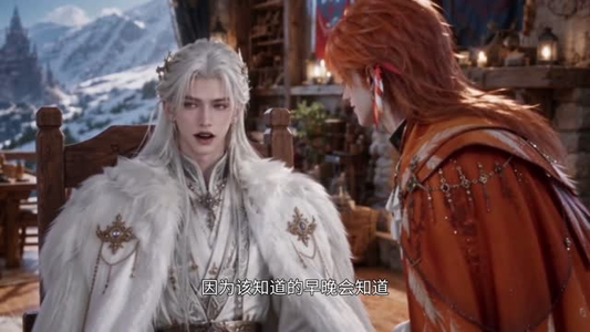 兽世修罗场：全能美人飒疯了第二季（172集）热门短剧分享