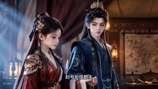 团宠之蒋家小福星驾到第三季(168集) 团宠之蒋家小福星驾到第三季(168集)短剧前十排行榜