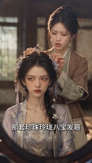 质子归来，囚我为妃第三季（上）（1-200集）全集免费