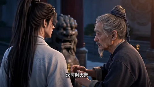 魂穿病秧子,偏偏我文武双全 (158集) 魂穿病秧子,偏偏我文武双全 (158集)全网短剧抢先看