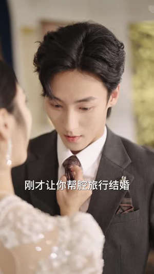 替她赴一场情深(72 集) 替她赴一场情深(72 集)短剧在哪里看