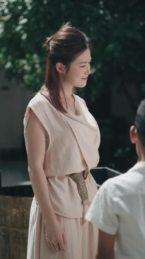 梦回大安，我为他守满城星火（60 集）短剧太好看了