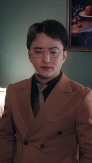 看透预言我挣脱婚姻困局（40集）百度网盘资源