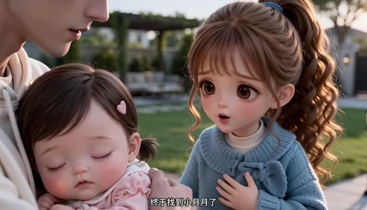 小月月的至尊美食奶爸第二季(114集) 小月月的至尊美食奶爸第二季(114集)热门了短剧