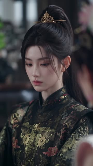 侯夫人的大理寺升职录（148集）超火热门短剧