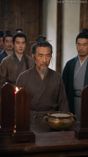 被赶出侯府假世子靠科举逆袭权臣第四季(230集) 被赶出侯府假世子靠科举逆袭权臣第四季(230集)短剧全集抢先看
