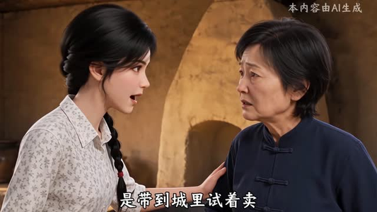 被退婚后我在七零赚钱养家致富第二季（246集）热门短剧看不停