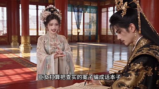 全家问斩，侯府千金爆料闹京城（231集）独家内容免费看