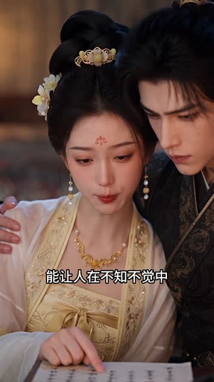 云锦秀，相府小姐有点凶第六季（105集）热门短剧追不停