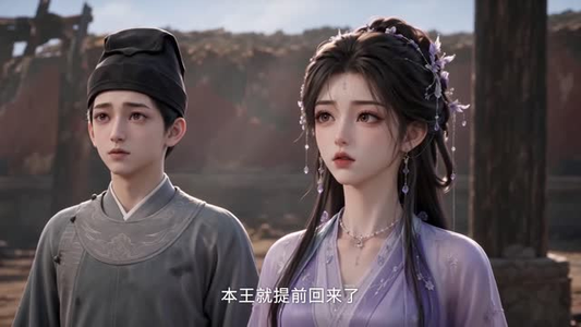 心声暴露,我的破碎冷宫梦(112集) 心声暴露,我的破碎冷宫梦(112集)演的怎么样
