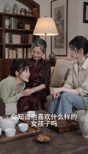 婚后慢熟第三季(163集) 婚后慢熟第三季(163集)最新热播短剧