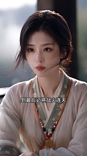 开局流放大力婢丨女逆袭太子妃第二季(160集) 开局流放大力婢丨女逆袭太子妃第二季(160集)短剧