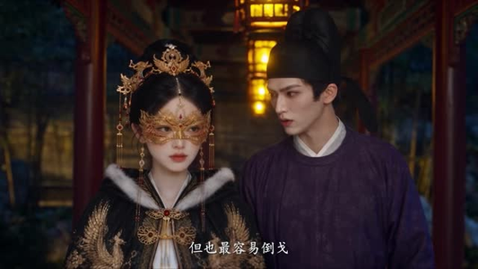 本宫不装了第二季（130集）第三季