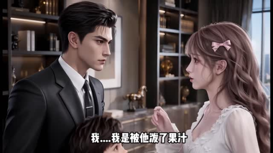 穿书带娃我凭设计登顶第二季（102集）免费短剧合集