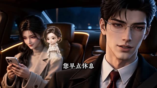 京婚情陷：恰好爱上你第一季（231集）精彩短剧下载