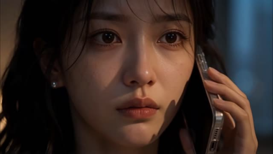 爱意戛然而止第三季（49集）看精彩短剧
