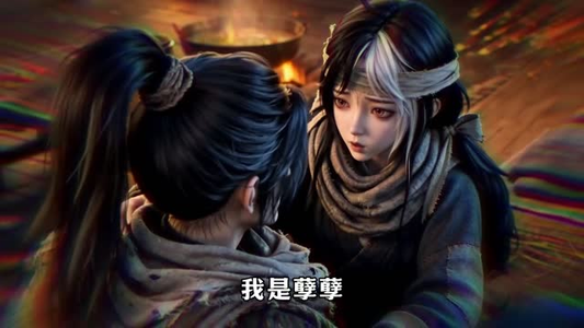 逆江湖之苍生为局第六季（105集）热门短剧来袭