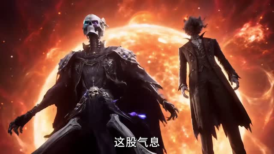 一个病秧子，我在诡异游戏当神女（206集）热播短剧免费看