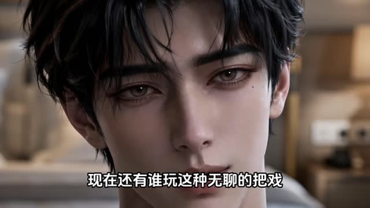 一遇惊川，溪入流年第二季（112集）追短剧看全集
