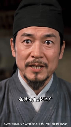 我在古代靠熊猫搞钱(108集) 我在古代靠熊猫搞钱(108集)热门短剧抢先