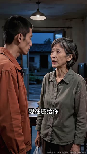 撞大运后我在县城买了个院第三季(146集) 撞大运后我在县城买了个院第三季(146集)最热门短剧来了