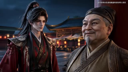 京师第一纨绔第七季 (144集) 京师第一纨绔第七季 (144集)免费看全网短剧