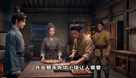潮头立,青史名第六季(121集) 潮头立,青史名第六季(121集)经典回顾免费看