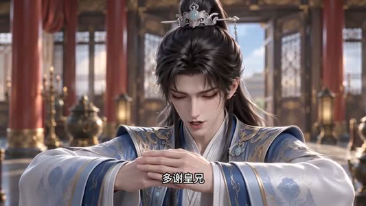 靠唱宋词我成了古代花魁 （72集）不用花钱看全剧