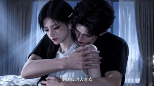 反派再凶也被我亲服了(33集) 反派再凶也被我亲服了(33集)最新上映的短剧