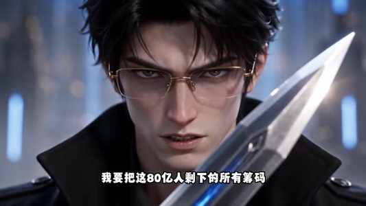 末日重工开局魔改钛合金狗笼 （120集）海量资源免费看