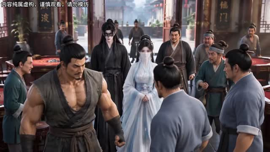 乱葬岗醒来,我扛着AK嫁王爷!(219集) 乱葬岗醒来,我扛着AK嫁王爷!(219集)短剧全集免费看