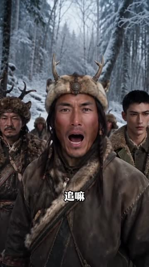 重生七零东北,悔婚后我打猎致富乡野第五季(111集) 重生七零东北,悔婚后我打猎致富乡野第五季(111集)超好看的短剧