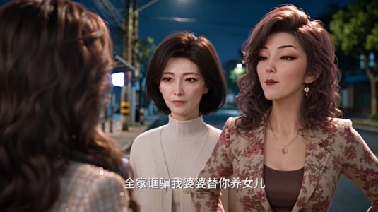 霍总别追了，太太想跟你离婚很久了第二季（中）（201-400集）最新短剧抢先看