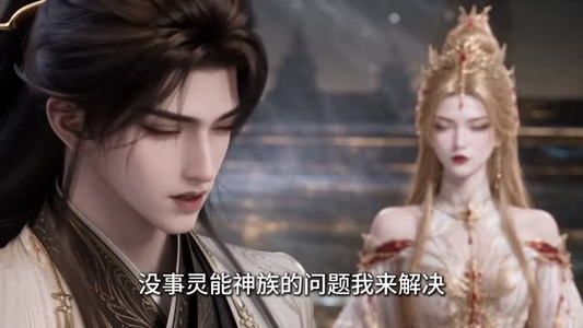 无敌帝夫,女帝的咸鱼丈夫他不装了5(下)(101-305集) 无敌帝夫,女帝的咸鱼丈夫他不装了5(下)(101-305集)爱上了这部剧了