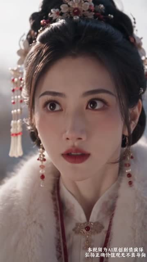 归玉阙：我靠撒娇得宠（下）（101-361集）在哪看免费