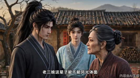 家有五女,穿越来的他连夜搞事业第四季(上)(1-100集) 家有五女,穿越来的他连夜搞事业第四季(上)(1-100集)去哪里看