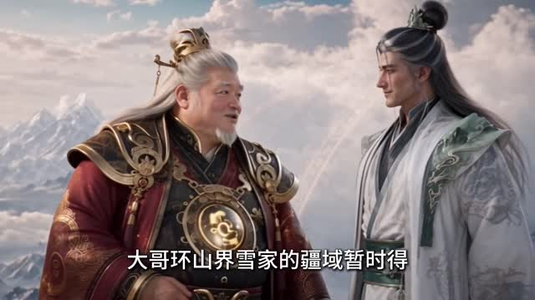 无敌帝夫,女帝的咸鱼丈夫他不装了5(上)(1-100集) 无敌帝夫,女帝的咸鱼丈夫他不装了5(上)(1-100集)好看的短剧推荐