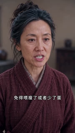 悍妻有神力，携夫筑良田7（下）（301-563集）经典回顾免费看