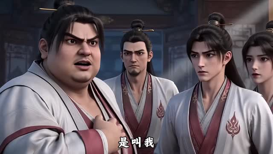 四岁萌宝捡到系统上交后我成两界团宠第三季(288集) 四岁萌宝捡到系统上交后我成两界团宠第三季(288集)短剧全集更精彩
